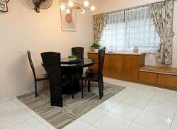 Blk 779 Woodlands Crescent (Woodlands), HDB 5 Rooms #508913811